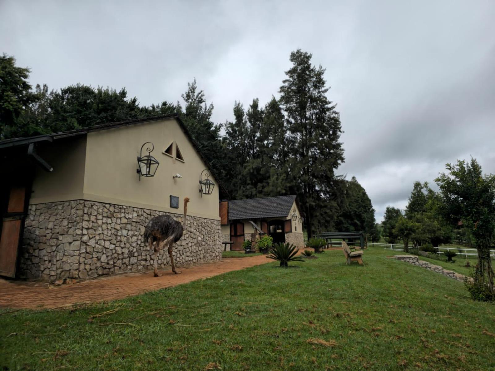 Silver Mist Resort, 하에네르츠버그 외부 사진