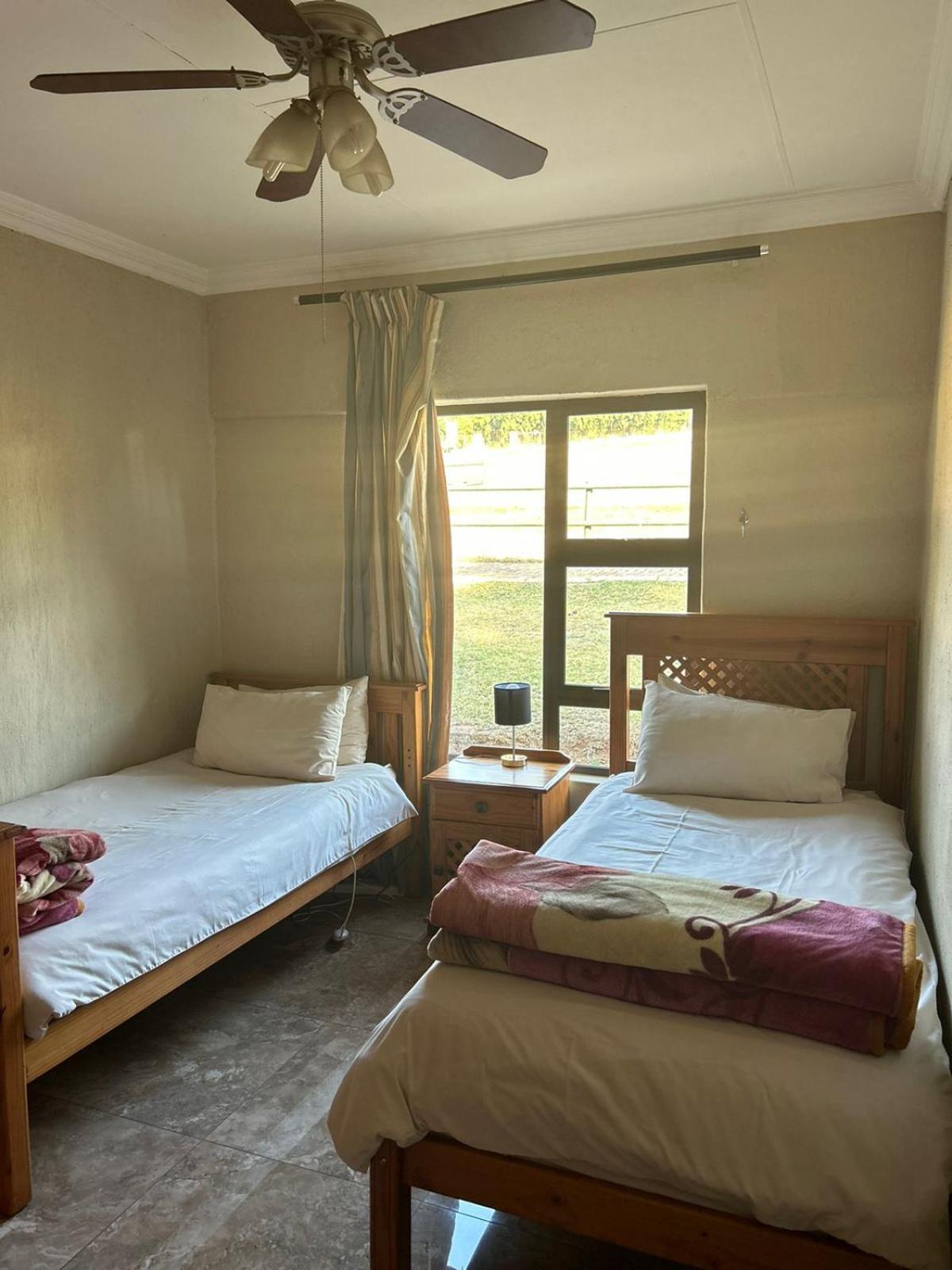 Silver Mist Resort, 하에네르츠버그 외부 사진
