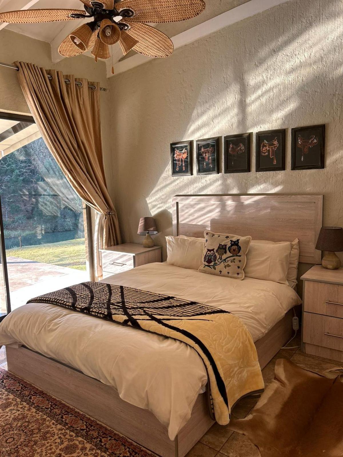 Silver Mist Resort, 하에네르츠버그 외부 사진
