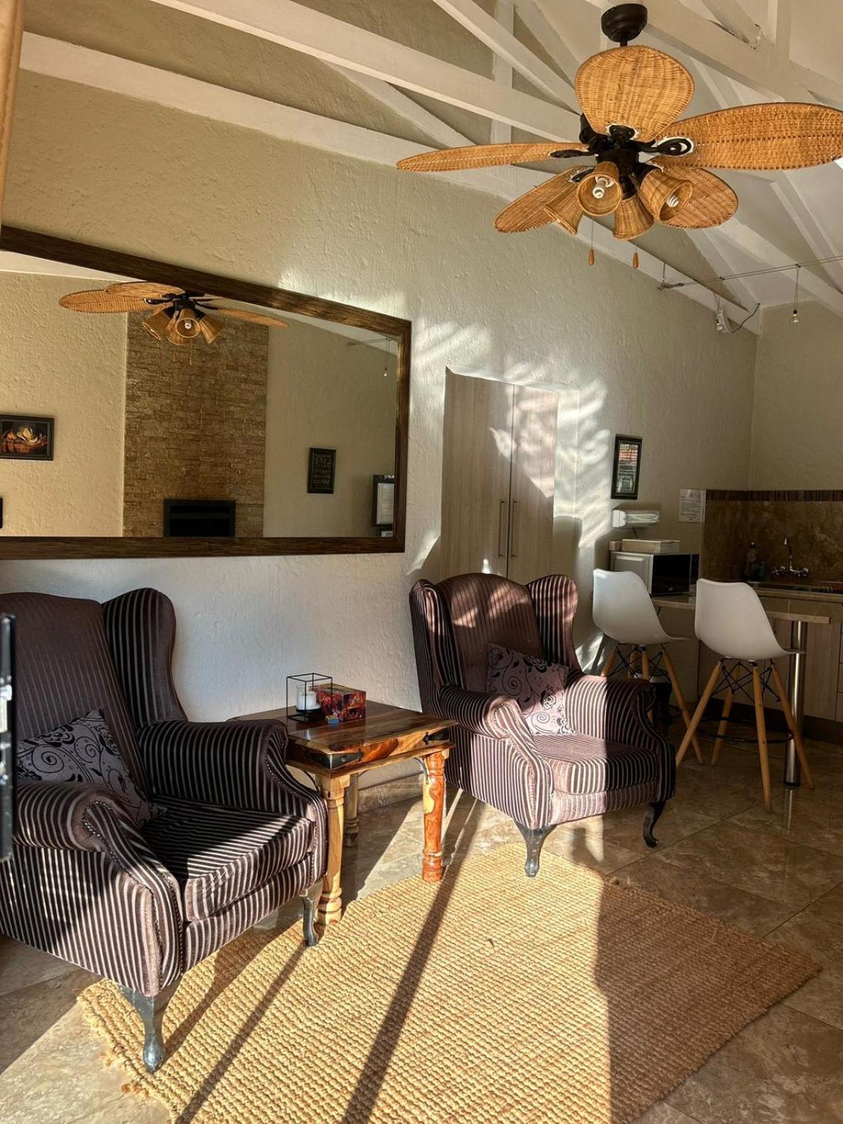 Silver Mist Resort, 하에네르츠버그 외부 사진