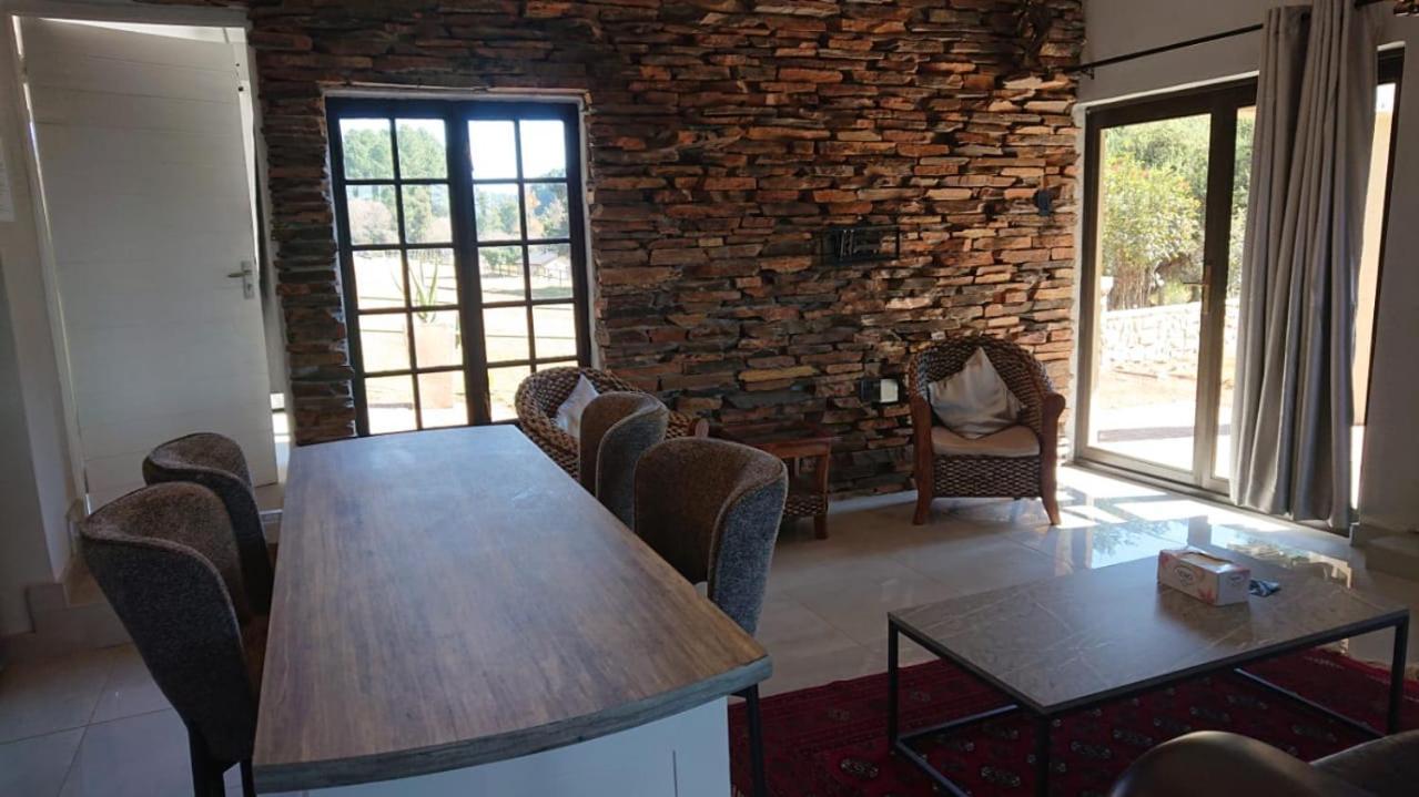 Silver Mist Resort, 하에네르츠버그 외부 사진