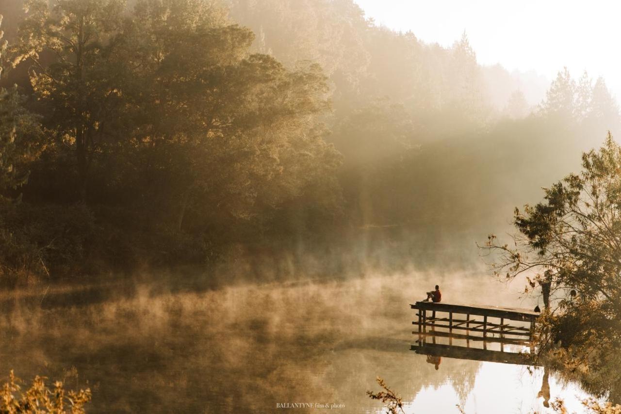 Silver Mist Resort, 하에네르츠버그 외부 사진