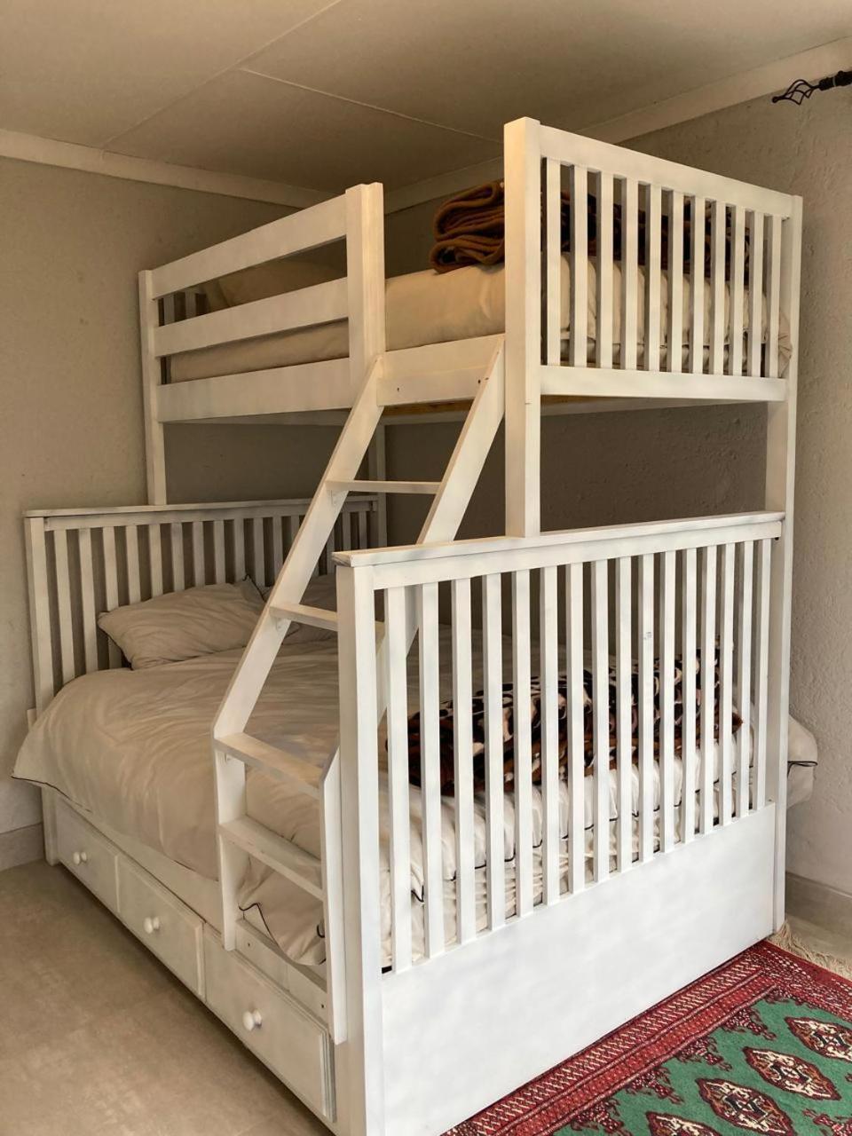 Silver Mist Resort, 하에네르츠버그 외부 사진