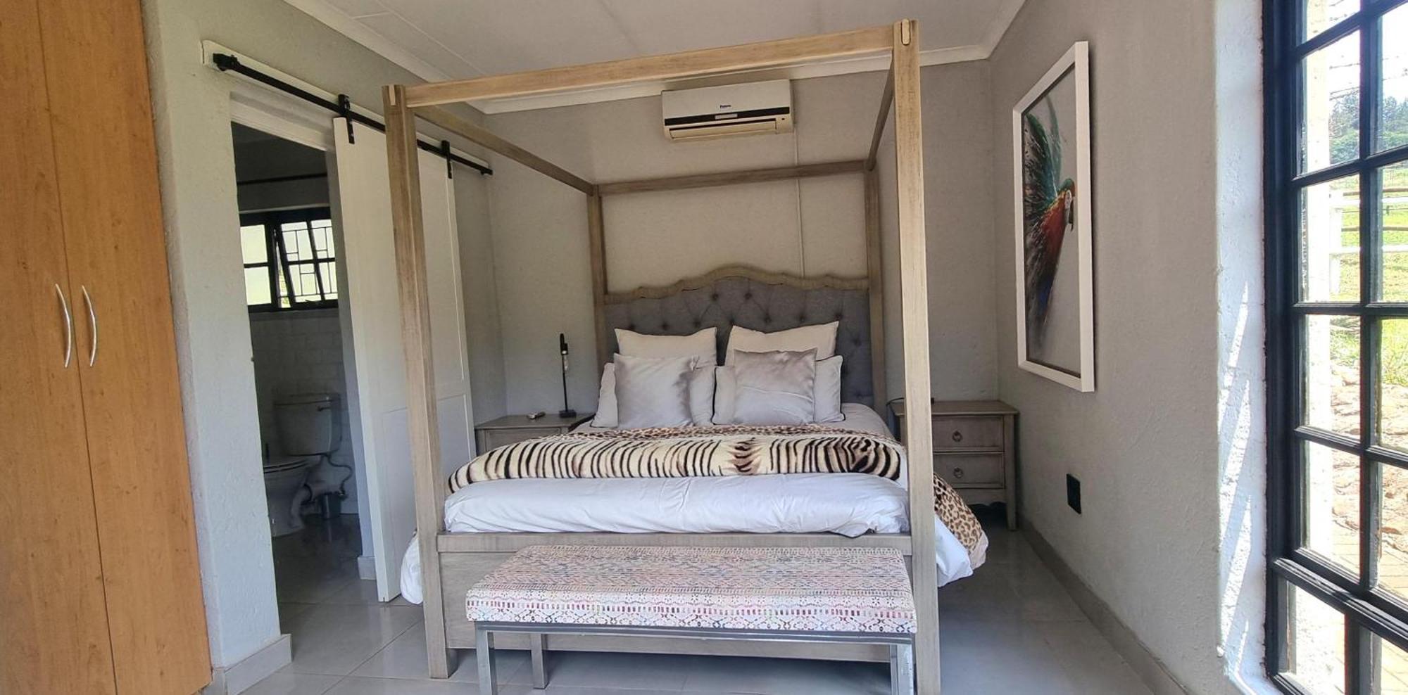 Silver Mist Resort, 하에네르츠버그 외부 사진